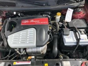 Alfa Romeo Giulietta На части 2.0 JTDM, снимка 16