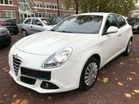 Alfa Romeo Giulietta На части 2.0 JTDM, снимка 11