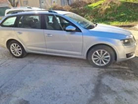 Skoda Octavia Метан, снимка 6