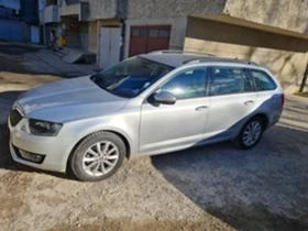 Skoda Octavia Метан, снимка 2