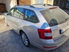 Skoda Octavia Метан, снимка 3