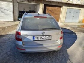 Skoda Octavia Метан, снимка 4