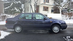 VW Vento