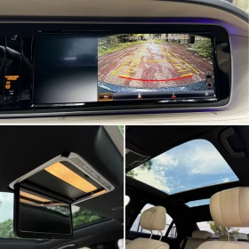 Mercedes-Benz S 500 4Matic* S65AMG* БАРТЕР* ЛИЗИНГ* ГАРАЖЕН , снимка 15