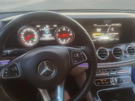 Mercedes-Benz E 220 W213 Самопаркиране, снимка 5