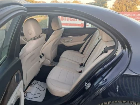Mercedes-Benz E 220 W213 Самопаркиране, снимка 10