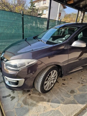 Renault Megane, снимка 4