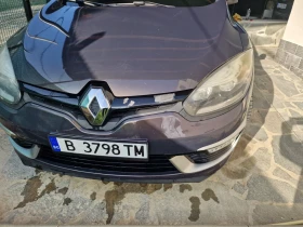 Renault Megane, снимка 3