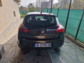 Renault Megane, снимка 8