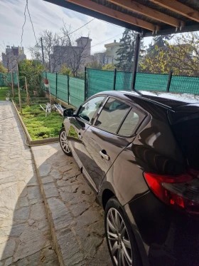 Renault Megane, снимка 5