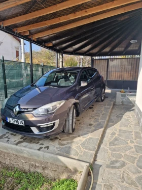 Renault Megane, снимка 2