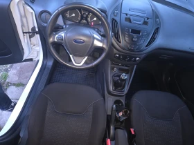 Ford Courier 100к.с./Гаранция, снимка 7