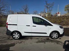 Ford Courier 100к.с./Гаранция, снимка 2