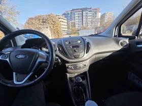 Ford Courier 100к.с./Гаранция, снимка 5
