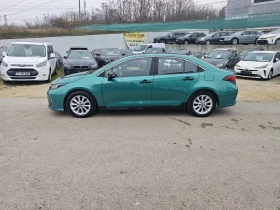 Toyota Corolla ХИБРИД* ГАЗ* ОТЛИЧЕН* ГАРАНЦИЯ 12 МЕСЕЦА* , снимка 2