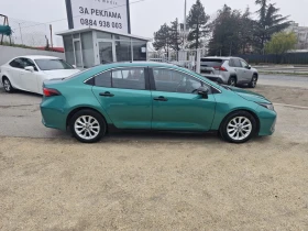 Toyota Corolla ХИБРИД* ГАЗ* ОТЛИЧЕН* ГАРАНЦИЯ 12 МЕСЕЦА* , снимка 6