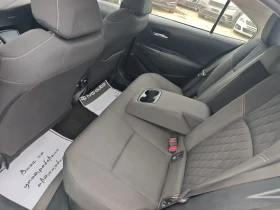 Toyota Corolla ХИБРИД* ГАЗ* ОТЛИЧЕН* ГАРАНЦИЯ 12 МЕСЕЦА* , снимка 12