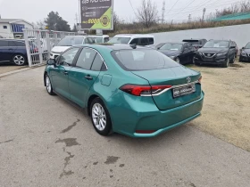 Toyota Corolla ХИБРИД* ГАЗ* ОТЛИЧЕН* ГАРАНЦИЯ 12 МЕСЕЦА* , снимка 3