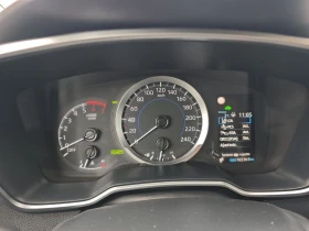 Toyota Corolla ХИБРИД* ГАЗ* ОТЛИЧЕН* ГАРАНЦИЯ 12 МЕСЕЦА* , снимка 14