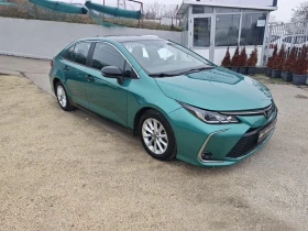 Toyota Corolla ХИБРИД* ГАЗ* ОТЛИЧЕН* ГАРАНЦИЯ 12 МЕСЕЦА* , снимка 7