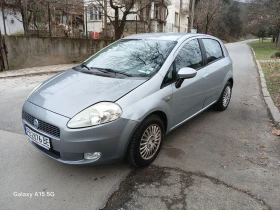 Fiat Punto 1.4 90кс, снимка 2