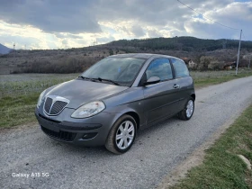 Lancia Ypsilon 1.3 Multijet, снимка 4