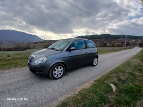 Lancia Ypsilon 1.3 Multijet, снимка 3