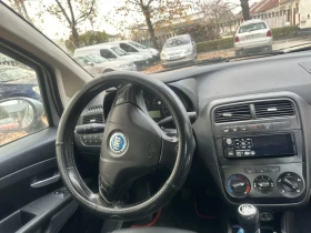 Fiat Punto 1.4 90кс, снимка 5