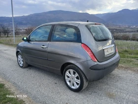 Lancia Ypsilon 1.3 Multijet, снимка 6