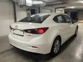 Mazda 3 Skyactive , снимка 3