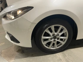 Mazda 3 Skyactive , снимка 9