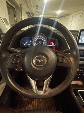 Mazda 3 Skyactive , снимка 5