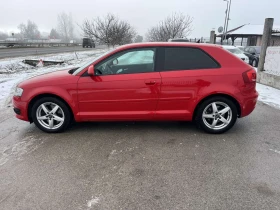 Audi A3 2.0TFSI 200кс QUATTRO FACE КЛИМАТРОНИК, снимка 6