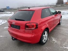 Audi A3 2.0TFSI 200кс QUATTRO FACE КЛИМАТРОНИК, снимка 4