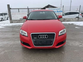 Audi A3 2.0TFSI 200кс QUATTRO FACE КЛИМАТРОНИК, снимка 2
