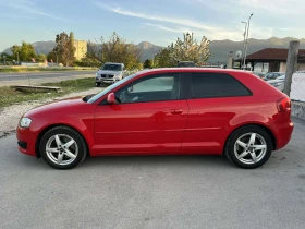 Audi A3 2.0TFSI 200кс QUATTRO FACE КЛИМАТРОНИК, снимка 6