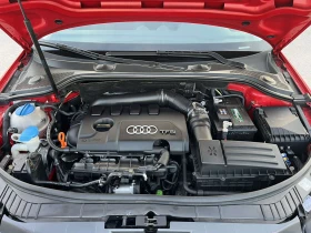 Audi A3 2.0TFSI 200кс QUATTRO FACE КЛИМАТРОНИК, снимка 15