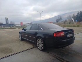 Audi A8 3, 7fsi, Газ, снимка 7