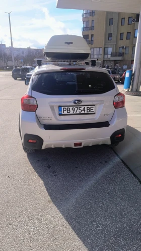 Subaru XV 2.0, снимка 4