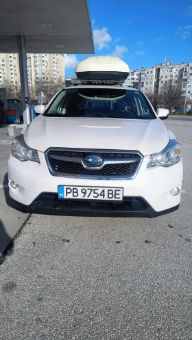 Subaru XV 2.0, снимка 5
