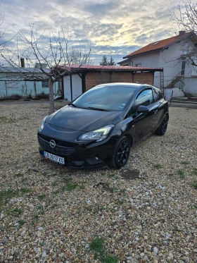 Opel Corsa Топ състояние , снимка 1