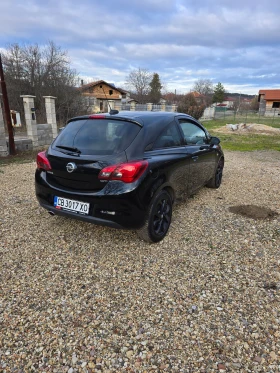 Opel Corsa Топ състояние , снимка 4