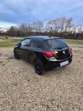 Opel Corsa Топ състояние , снимка 2
