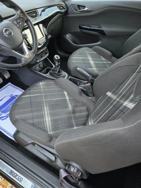 Opel Corsa Топ състояние , снимка 7