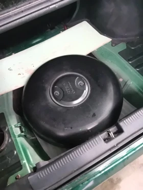 Mitsubishi Carisma 1.6 бензин , снимка 4