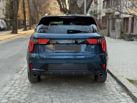 LynkCo 01, снимка 4