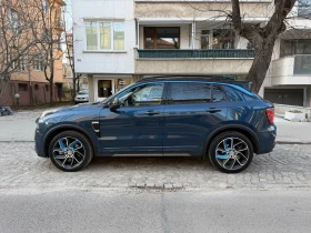 LynkCo 01, снимка 2