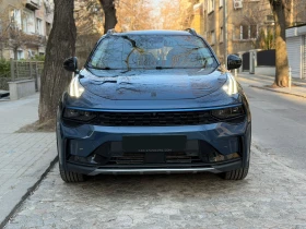 LynkCo 01, снимка 6