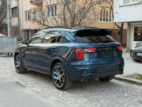 LynkCo 01, снимка 3