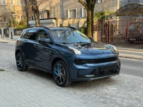 LynkCo 01, снимка 5